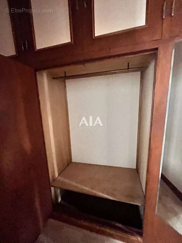 Appartement à MAINE-DE-BOIXE