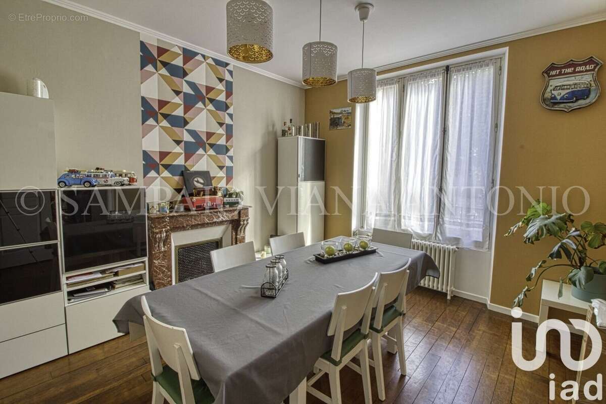 Photo 4 - Maison à PUISEAUX