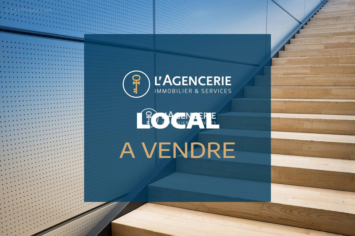 Commerce à ALBI