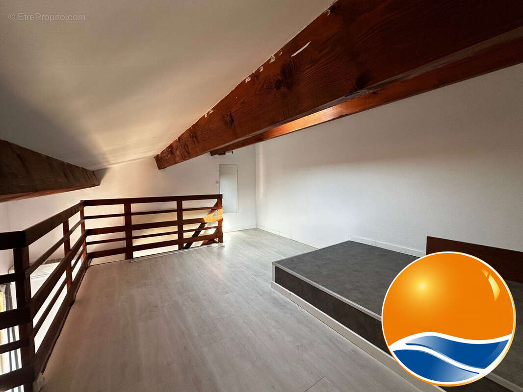 Appartement à CANET-EN-ROUSSILLON