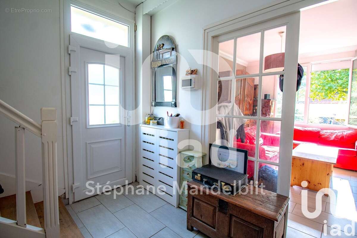 Photo 8 - Maison à SAINT-MAUR-DES-FOSSES