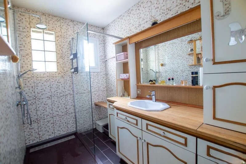 Maison à PONTCHATEAU