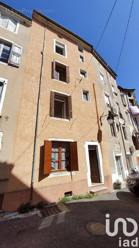 Photo 1 - Maison à GANGES