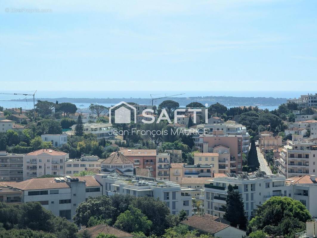 Photo 1 - Appartement à LE CANNET