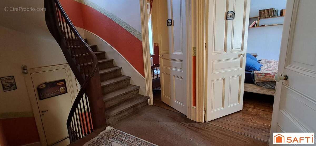 Photo 8 - Maison à LA FERTE-MACE