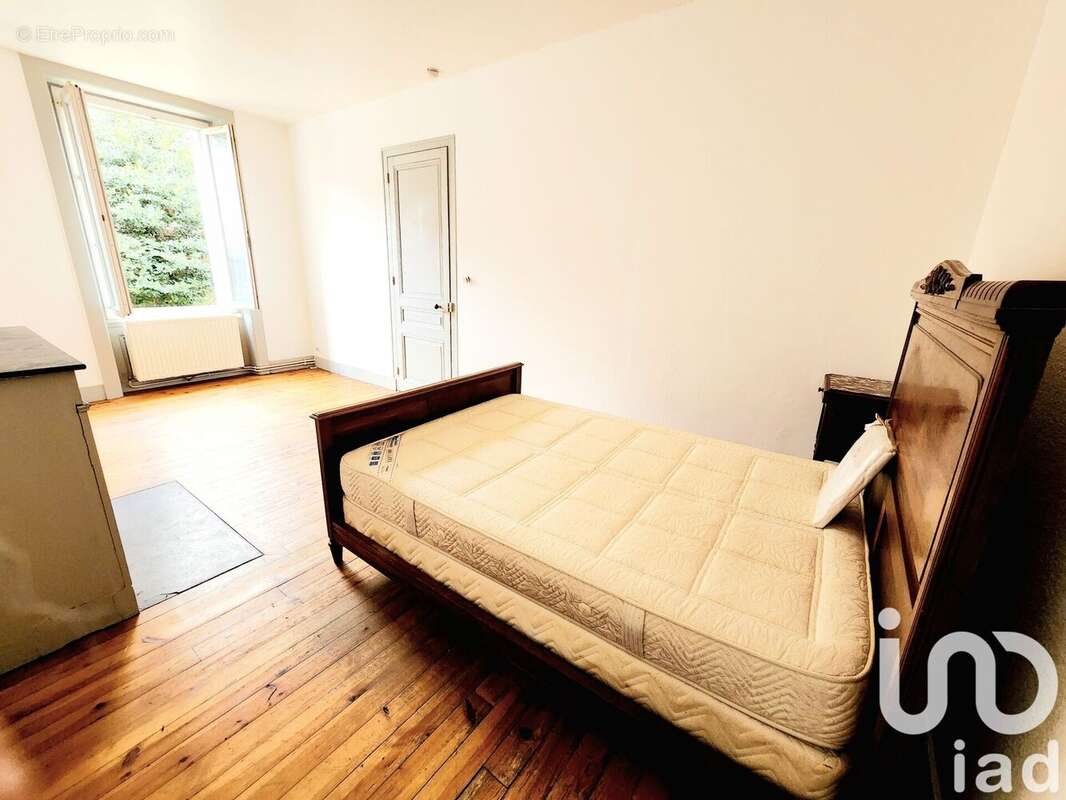 Photo 6 - Appartement à SAINT-ETIENNE