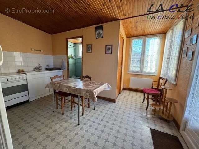 Maison à SAINT-POMPAIN