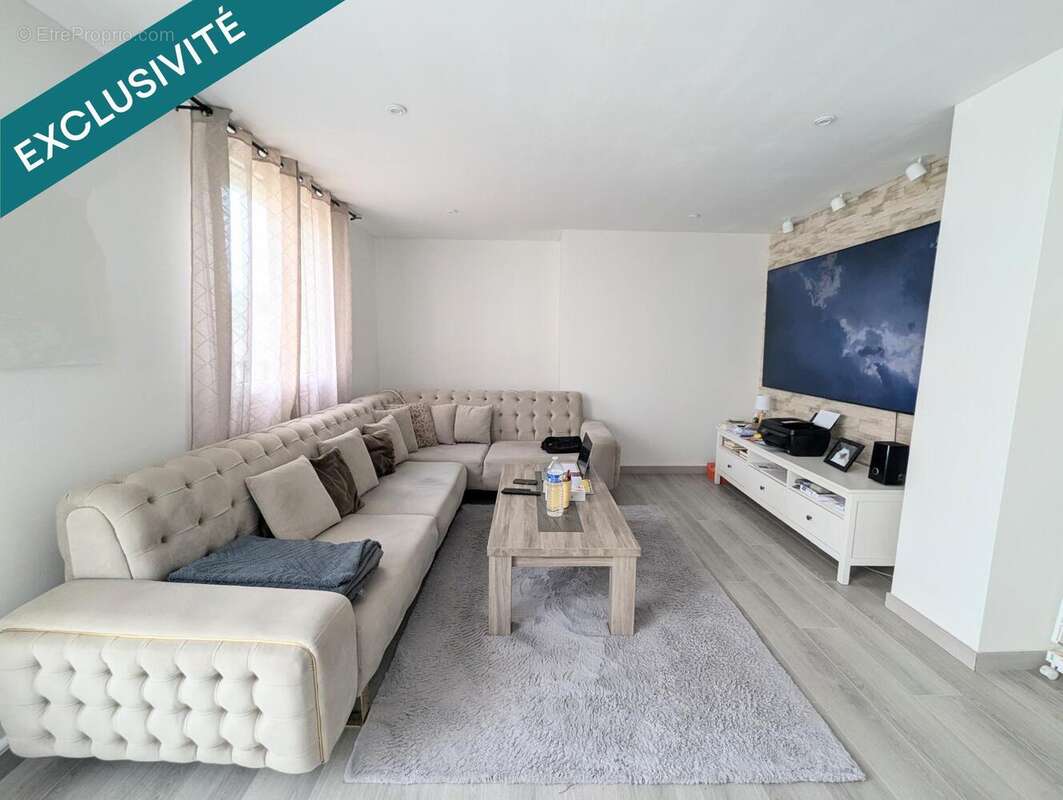 Photo 2 - Appartement à LE PETIT-QUEVILLY