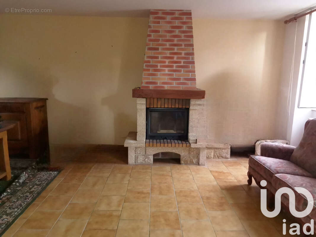 Photo 5 - Maison à ARDENTES