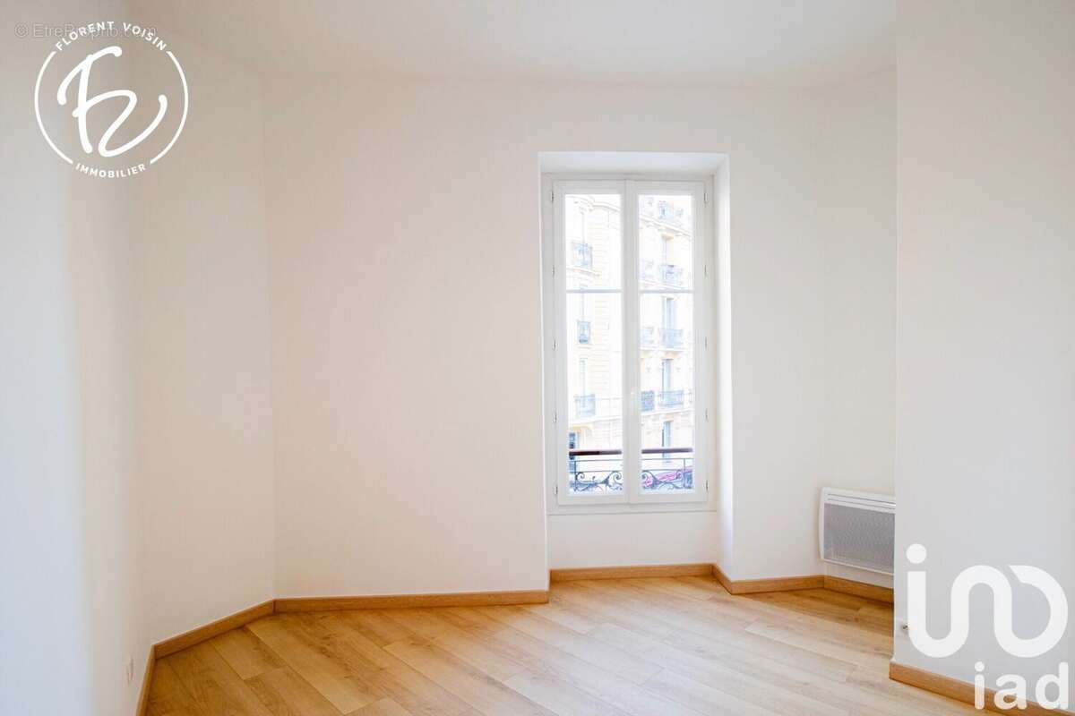 Photo 9 - Appartement à NICE