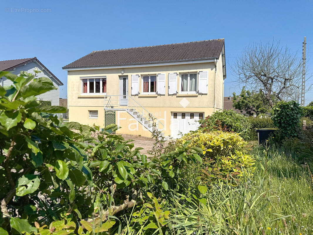 Maison à AGNEAUX