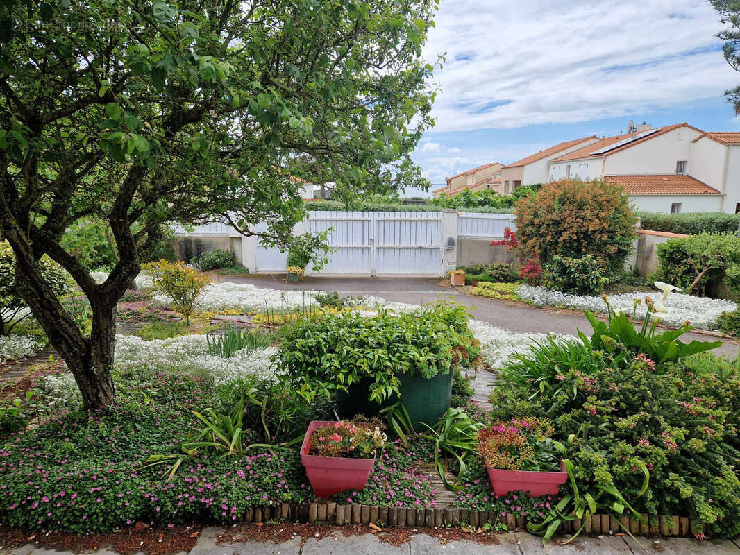 Maison à PREFAILLES
