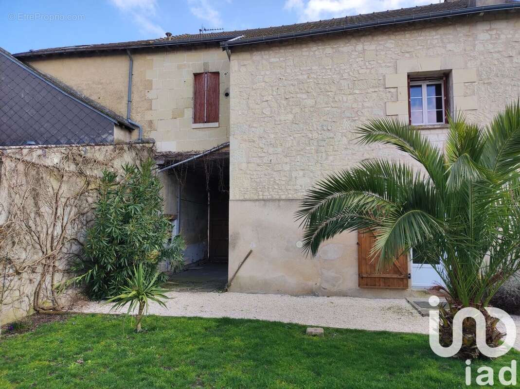 Photo 2 - Maison à LOUDUN