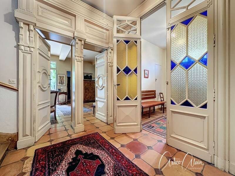 Maison à VILLEFRANCHE-DE-LAURAGAIS