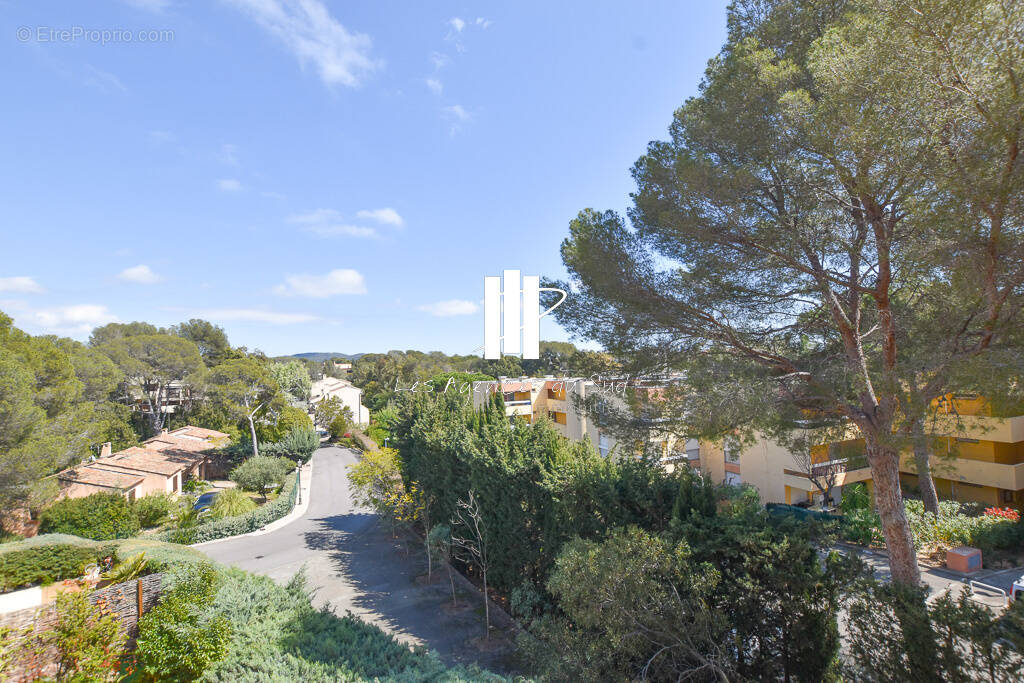 Appartement à SAINT-RAPHAEL
