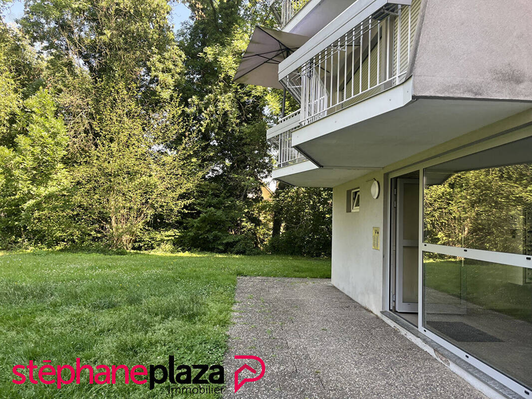 Appartement à ERSTEIN