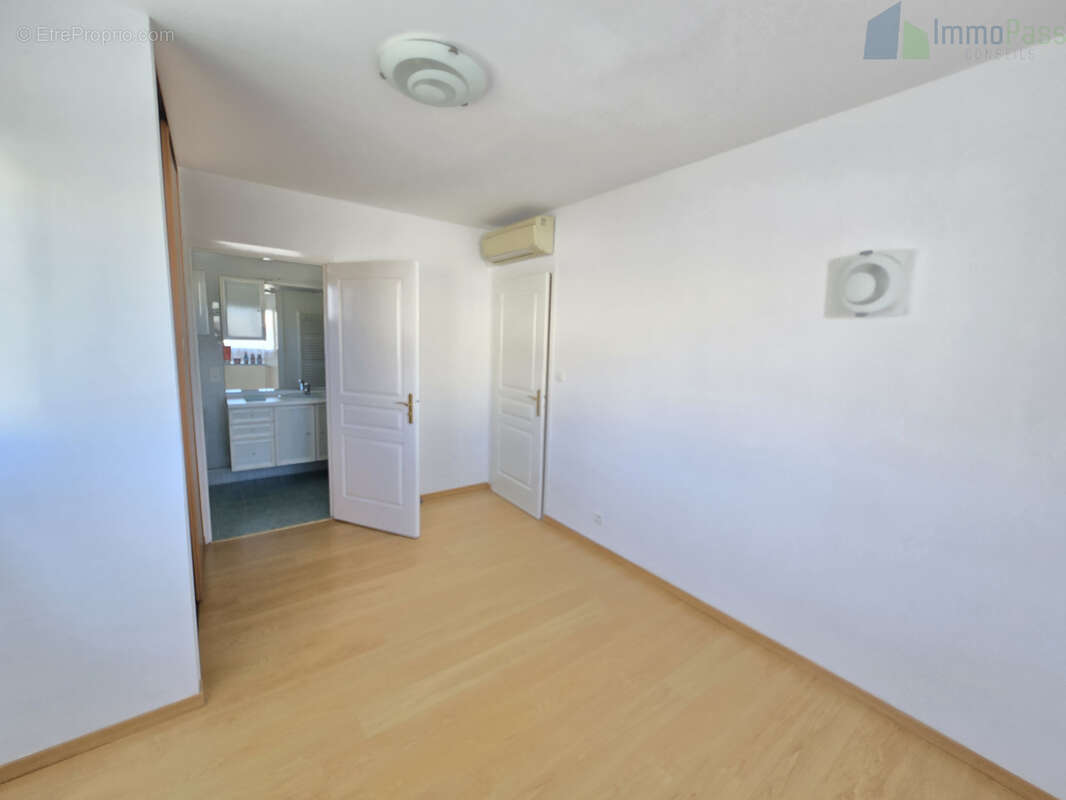 Appartement à BOURG-EN-BRESSE