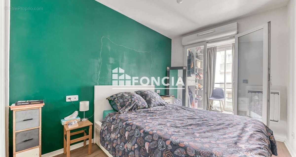 Appartement à LYON-7E