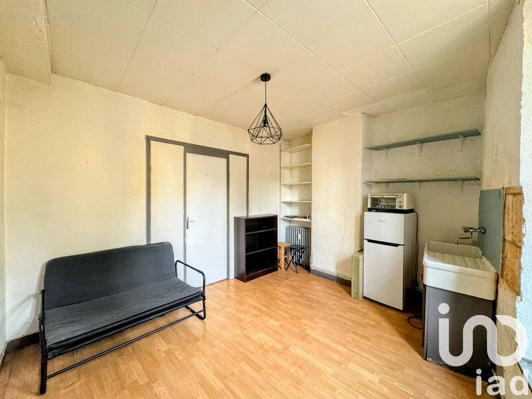 Photo 1 - Appartement à BORDEAUX