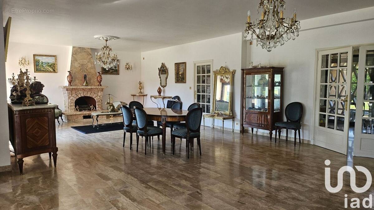 Photo 1 - Maison à CAZERES