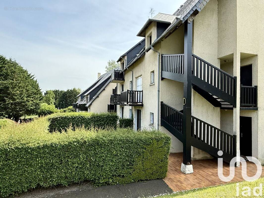 Photo 1 - Appartement à SAINT-ARNOULT