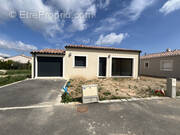 Maison à BIZE-MINERVOIS