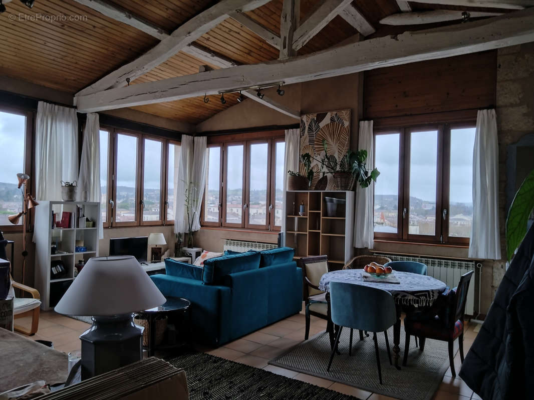 Appartement à AUCH