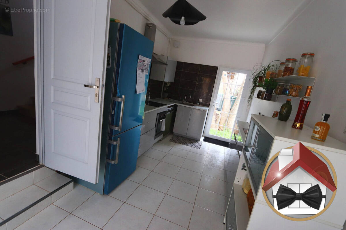 Maison à BALARUC-LES-BAINS