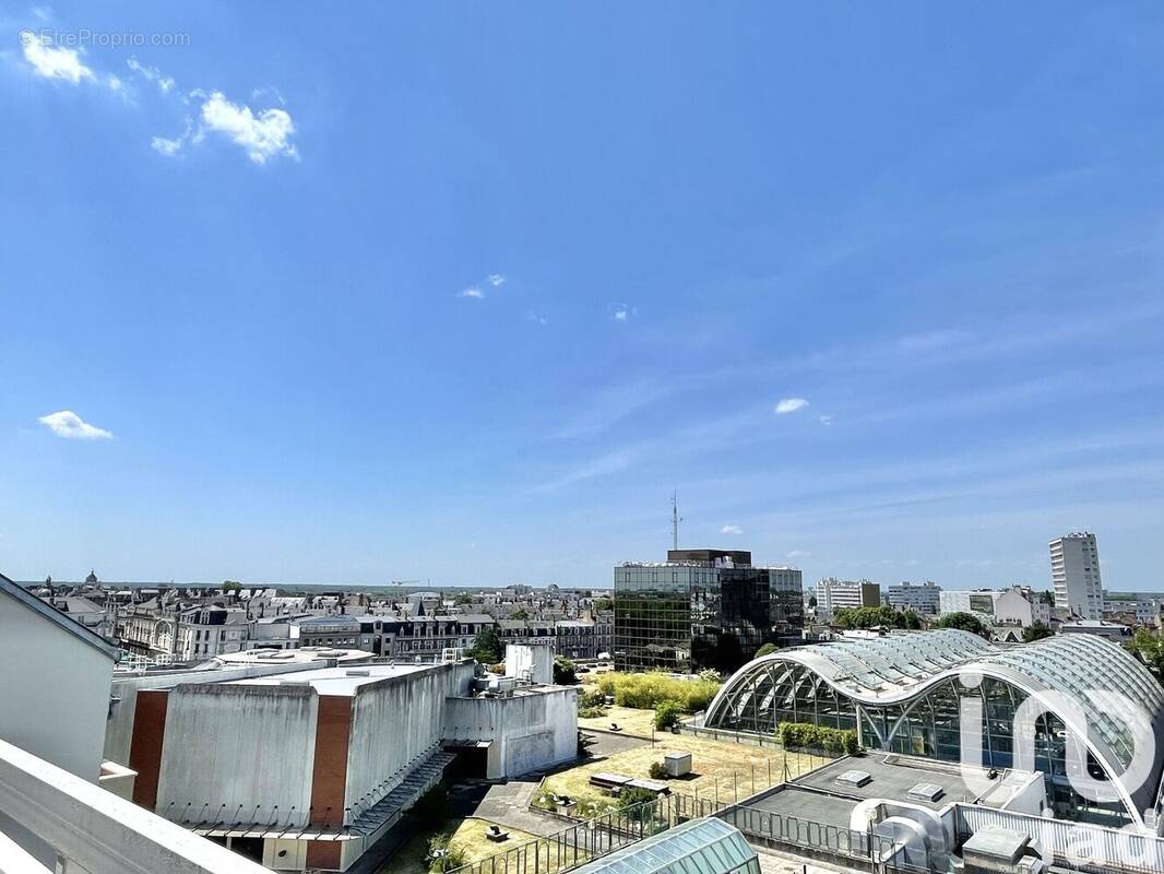 Photo 1 - Appartement à ORLEANS