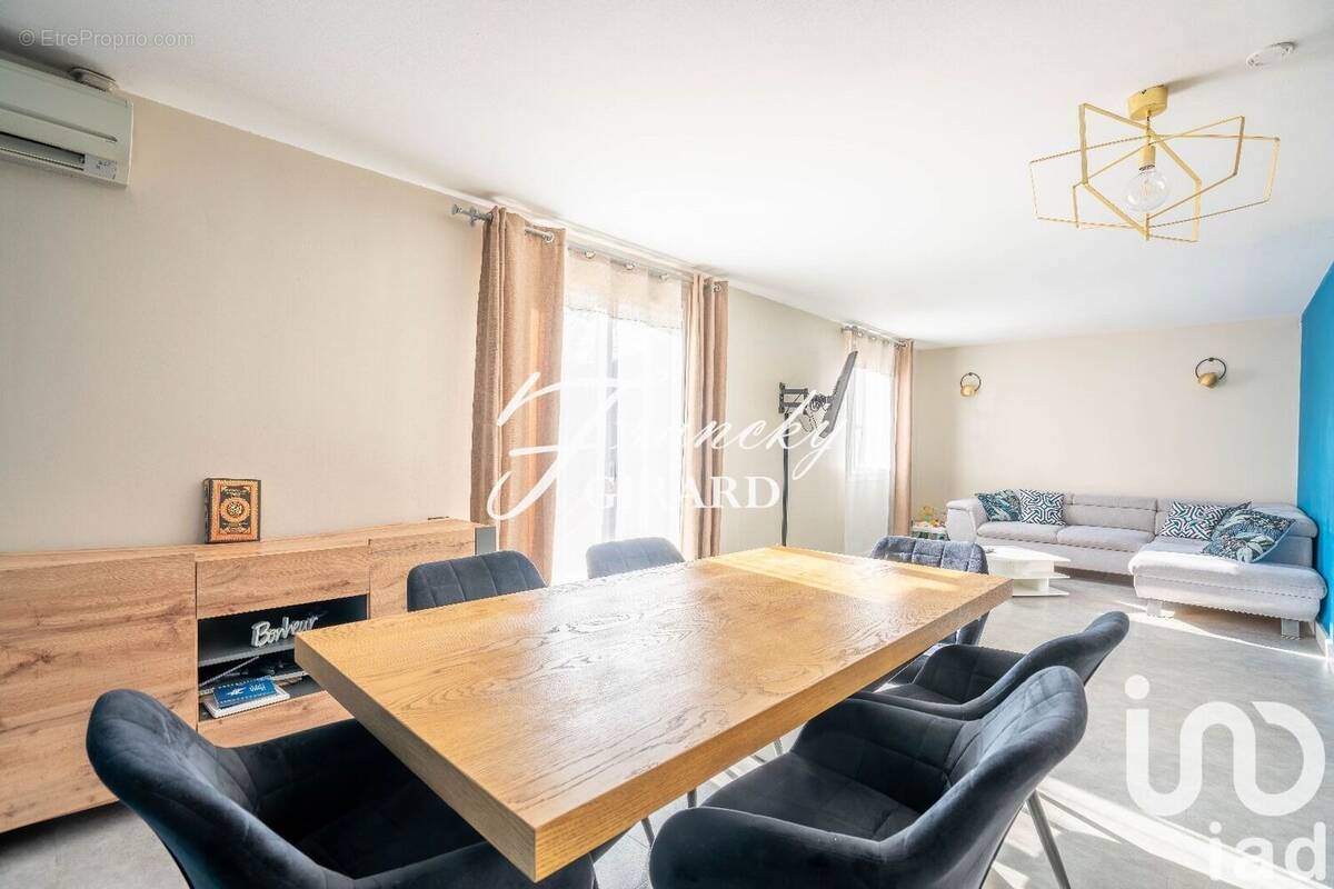 Photo 1 - Maison à LOUVRES