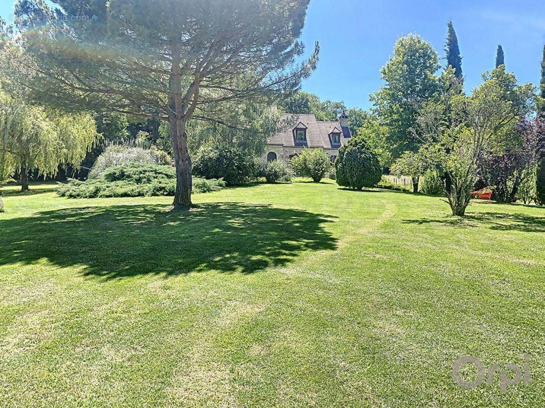 Maison à LES FARGES