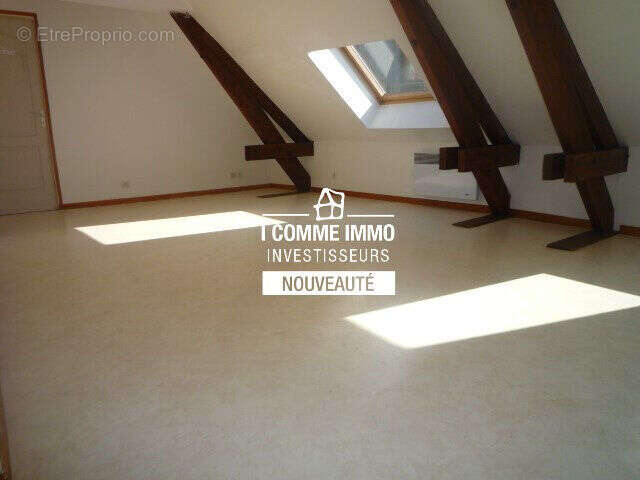 Photo 4 - Appartement à AIX-NOULETTE