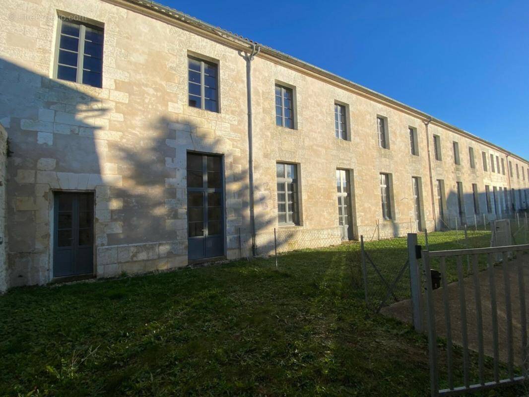 Maison à ANGOULEME