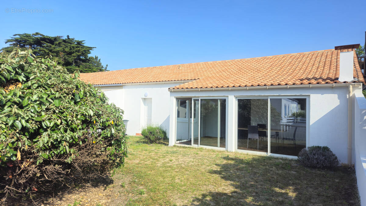 Maison à NOTRE-DAME-DE-MONTS