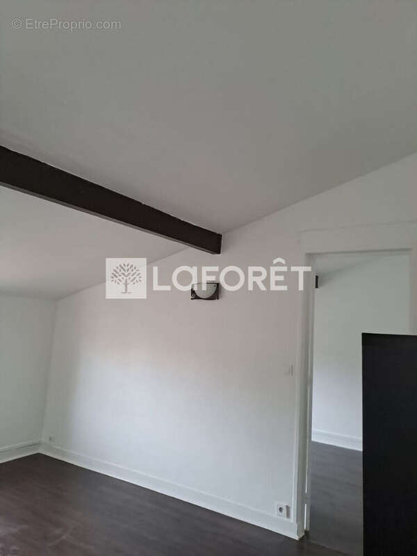 Appartement à CHOISY-LE-ROI