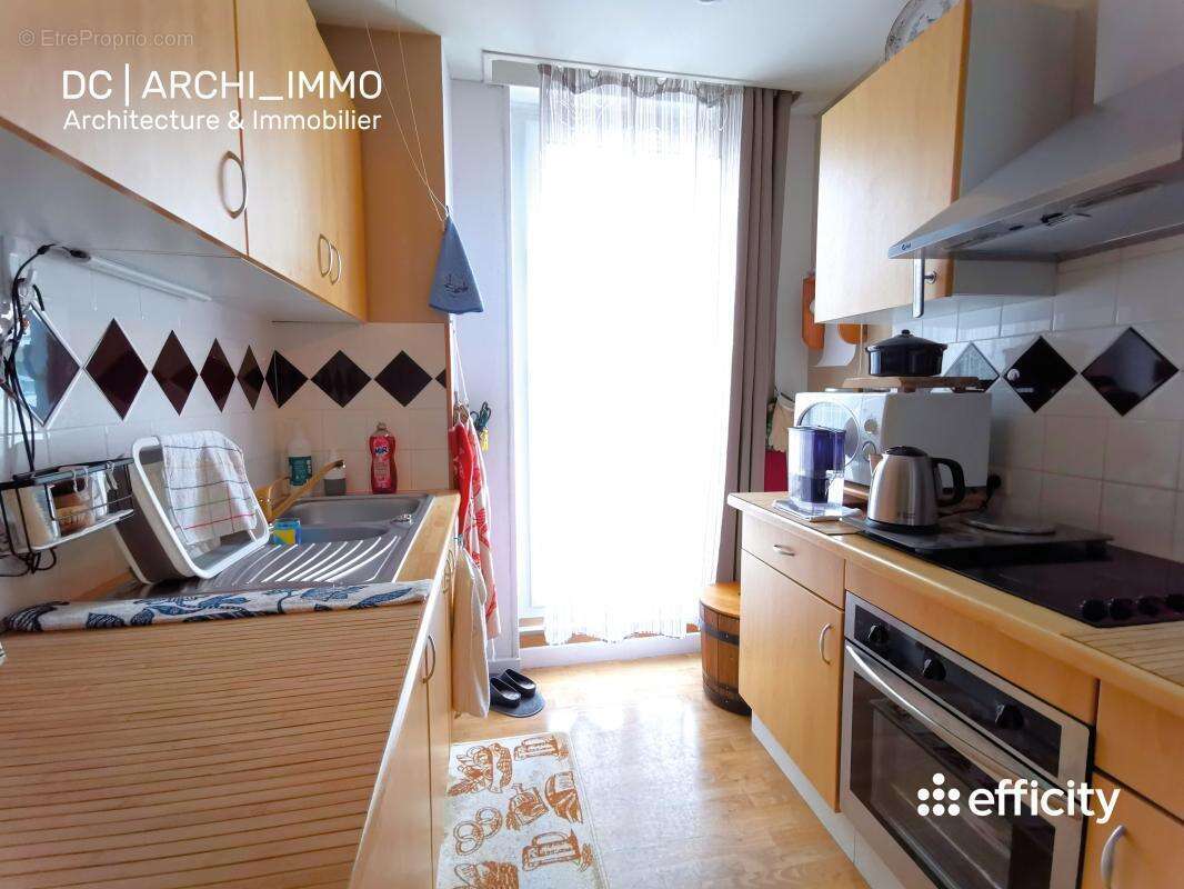 Appartement à BERCK