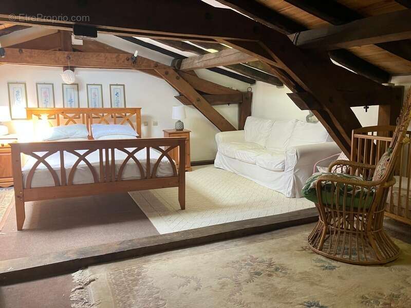 Maison à ROUFFIGNAC-DE-SIGOULES