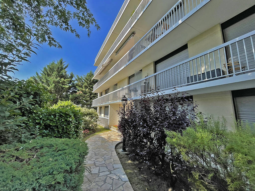 Appartement à ERMONT