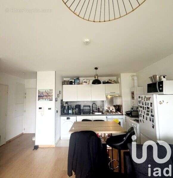 Photo 2 - Appartement à BONSECOURS