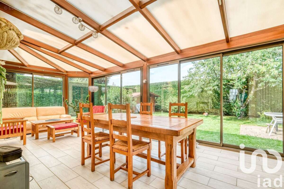 Photo 3 - Maison à CHARNY