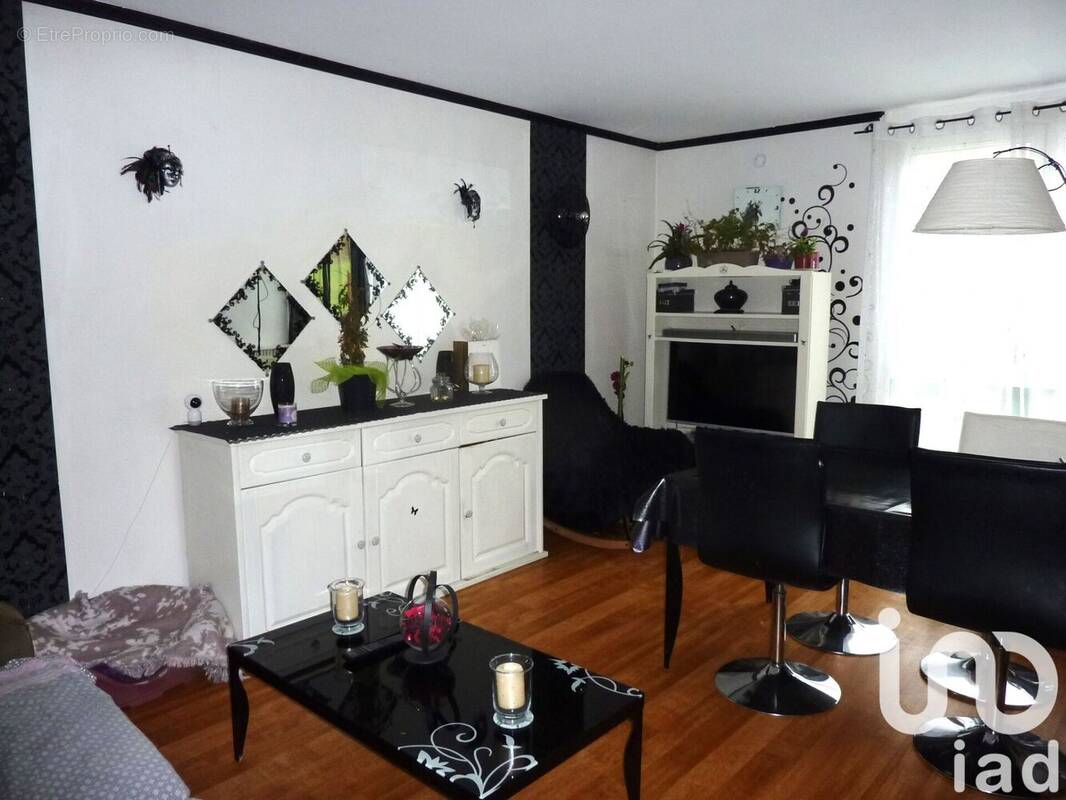 Photo 1 - Appartement à NOGENT-SUR-OISE