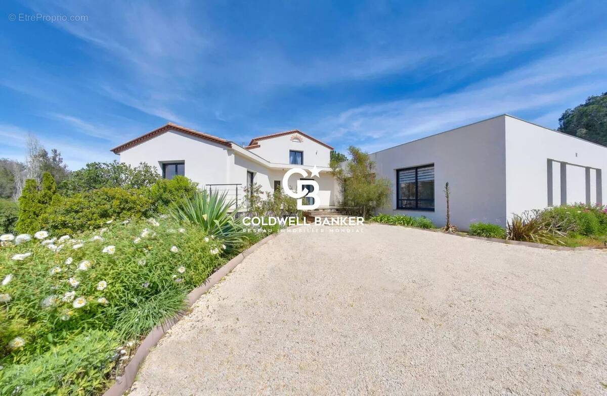 Maison à PERPIGNAN