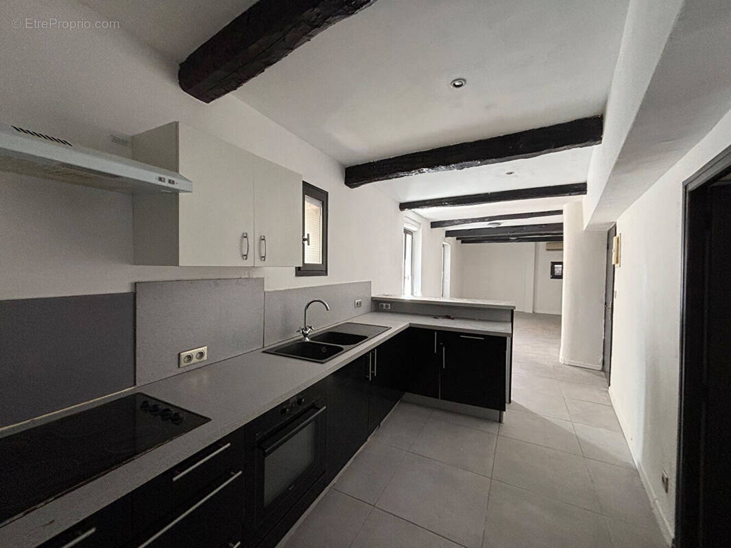 Appartement à BRIGNOLES