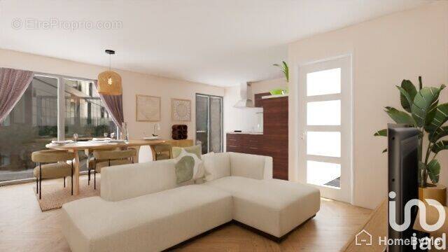 Photo 1 - Appartement à TAVERNY