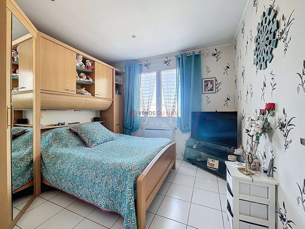 Maison à MONTADY
