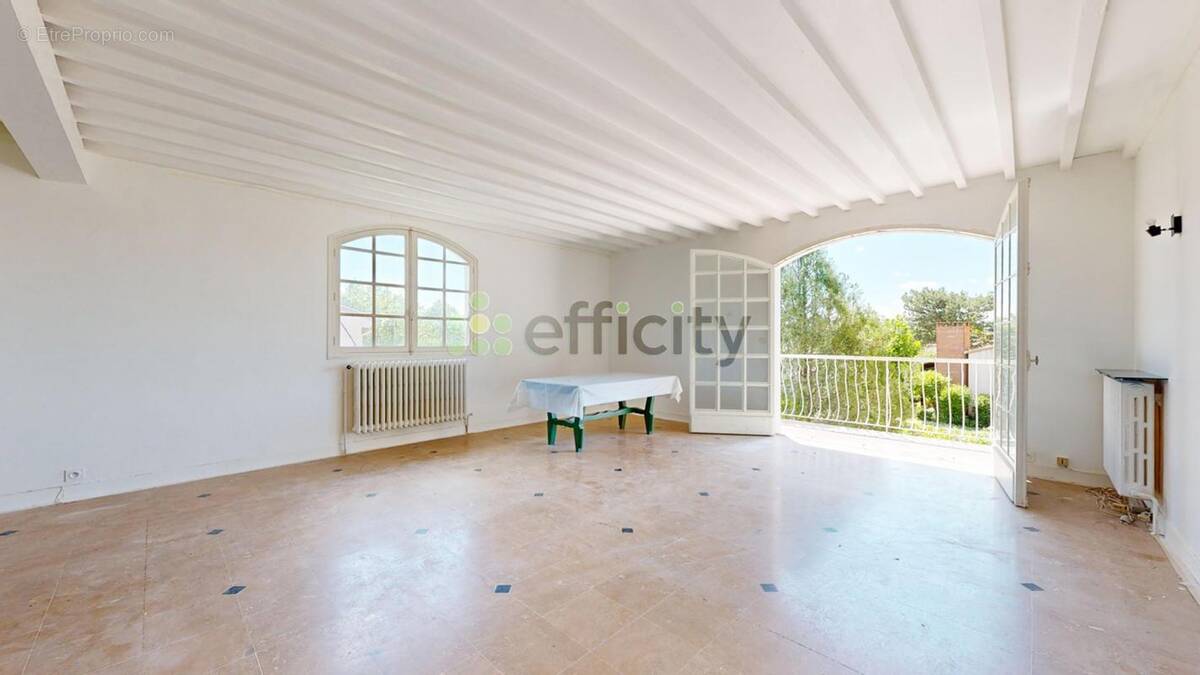 Maison à ESCALQUENS
