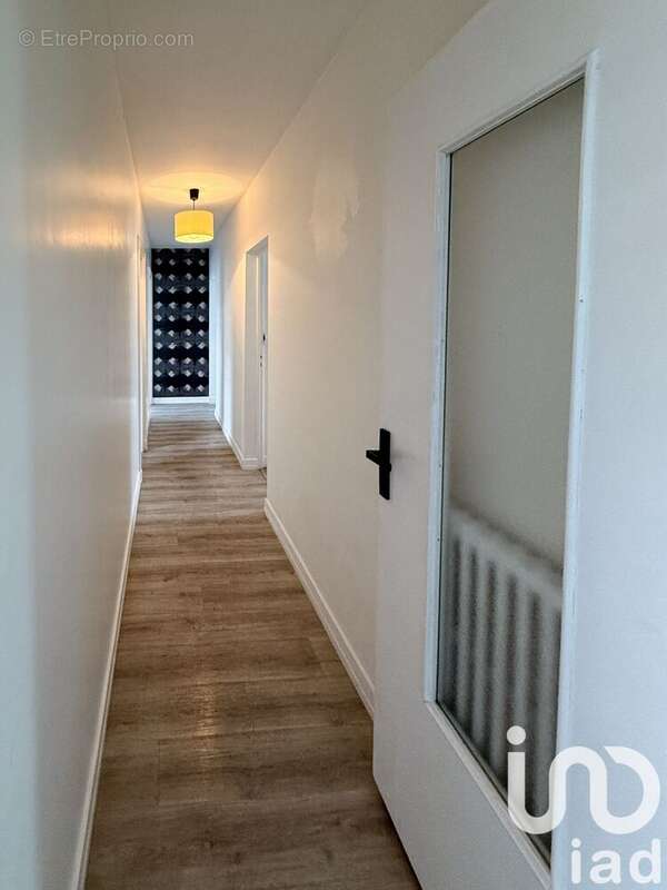 Photo 3 - Appartement à LORIENT