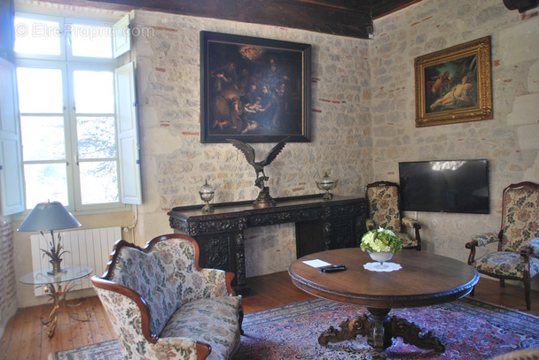 Maison à GREZELS