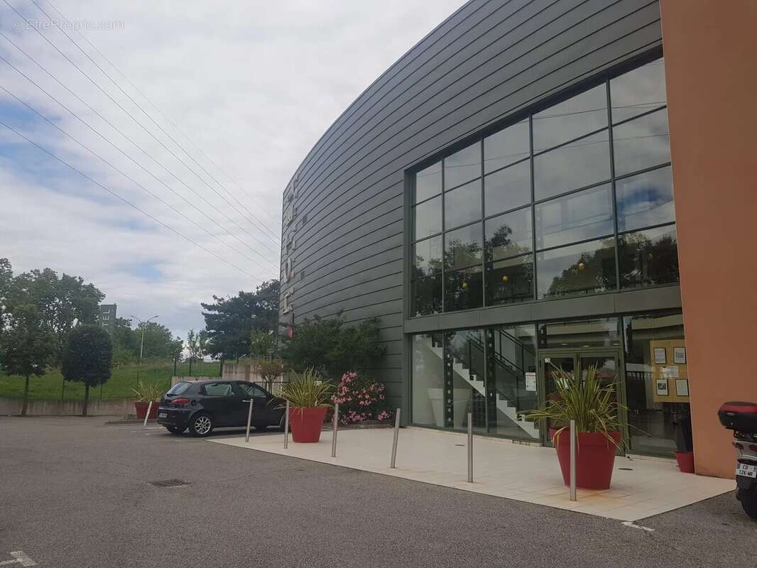 Appartement à VALENCE