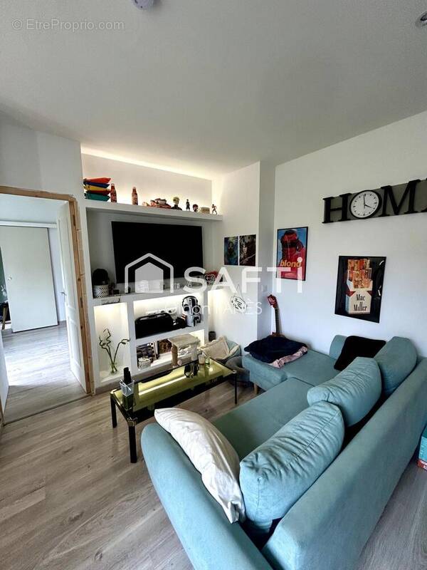 Photo 1 - Appartement à TARBES